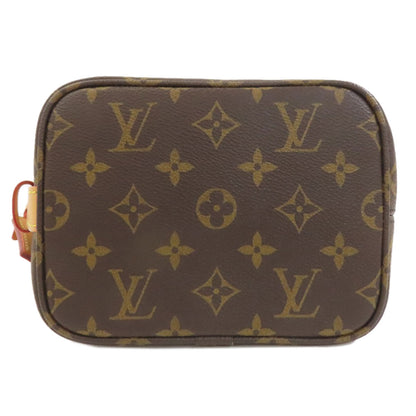 LOUIS VUITTON ルイヴィトン M12925 オールインBB ショルダーバッグ モノグラムキャンバス レディース 中古