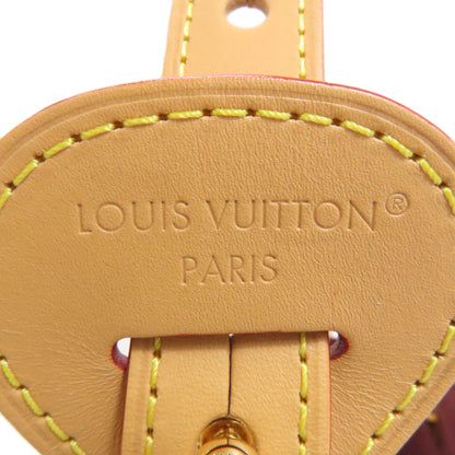 LOUIS VUITTON ルイヴィトン M12925 オールインBB ショルダーバッグ モノグラムキャンバス レディース 中古