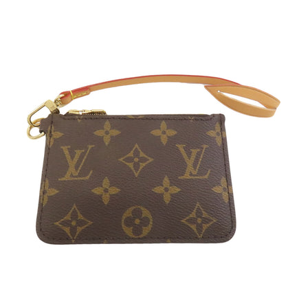 LOUIS VUITTON ルイヴィトン M12925 オールインBB ショルダーバッグ モノグラムキャンバス レディース 中古