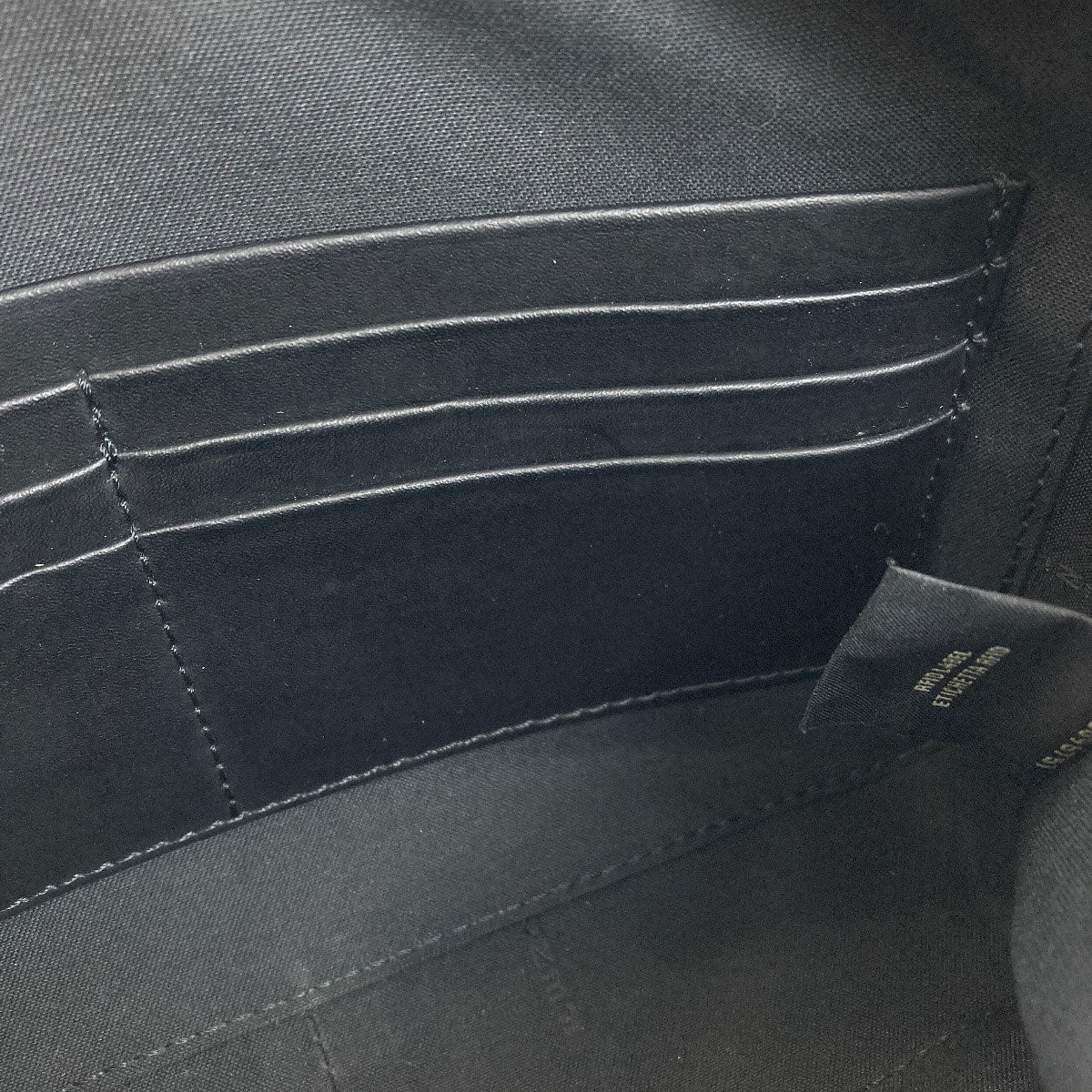 FENDI フェンディ ダイアゴナル カメラケース ショルダーバッグ レザー レディース 中古