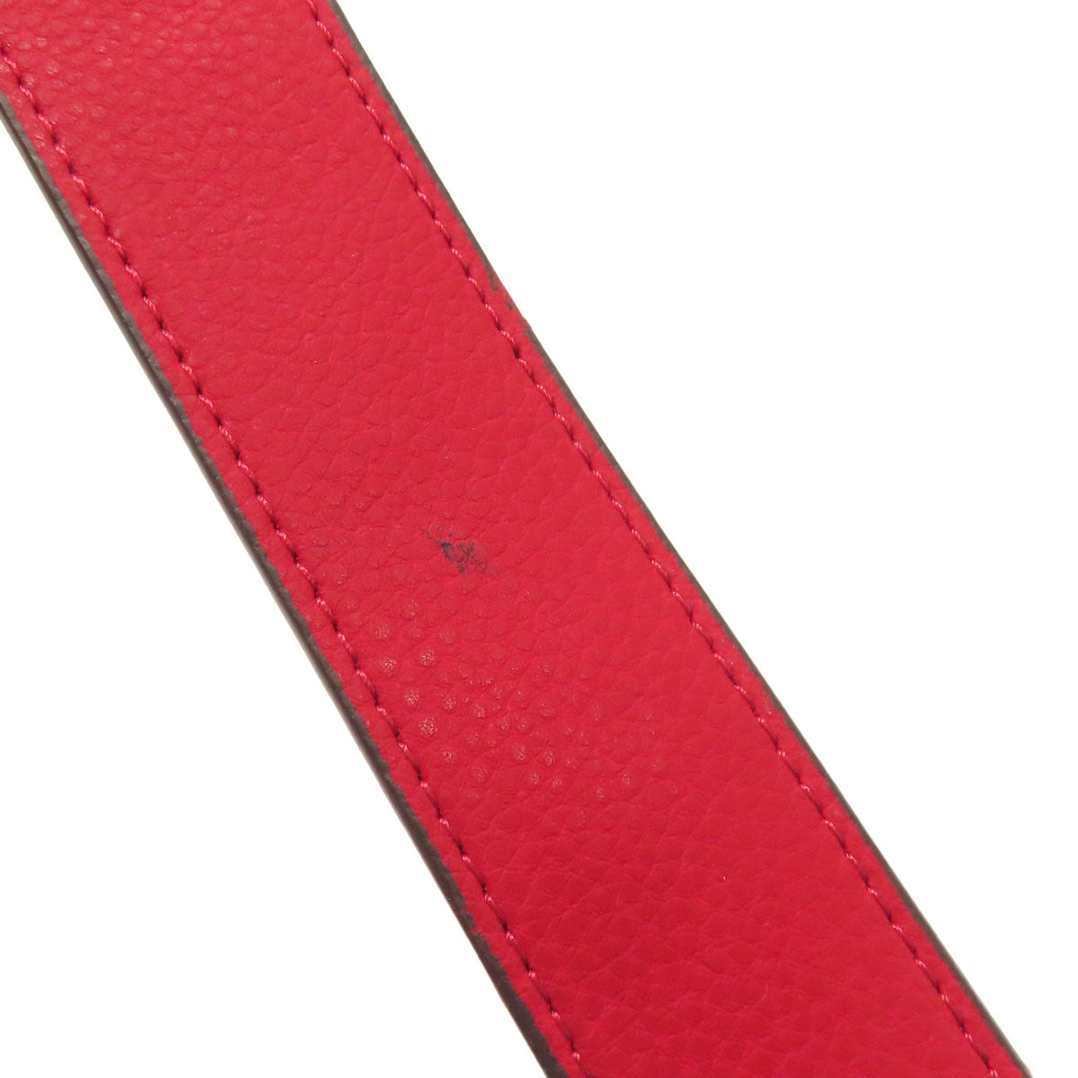 サマンサタバサ 2WAY ハンドバッグ 中古 商品画像17