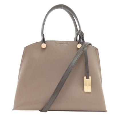 セレクトバッグ マーキュリーデュオ 2WAY ハンドバッグ 中古 商品画像2