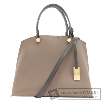 セレクトバッグ マーキュリーデュオ 2WAY ハンドバッグ 中古 商品画像1