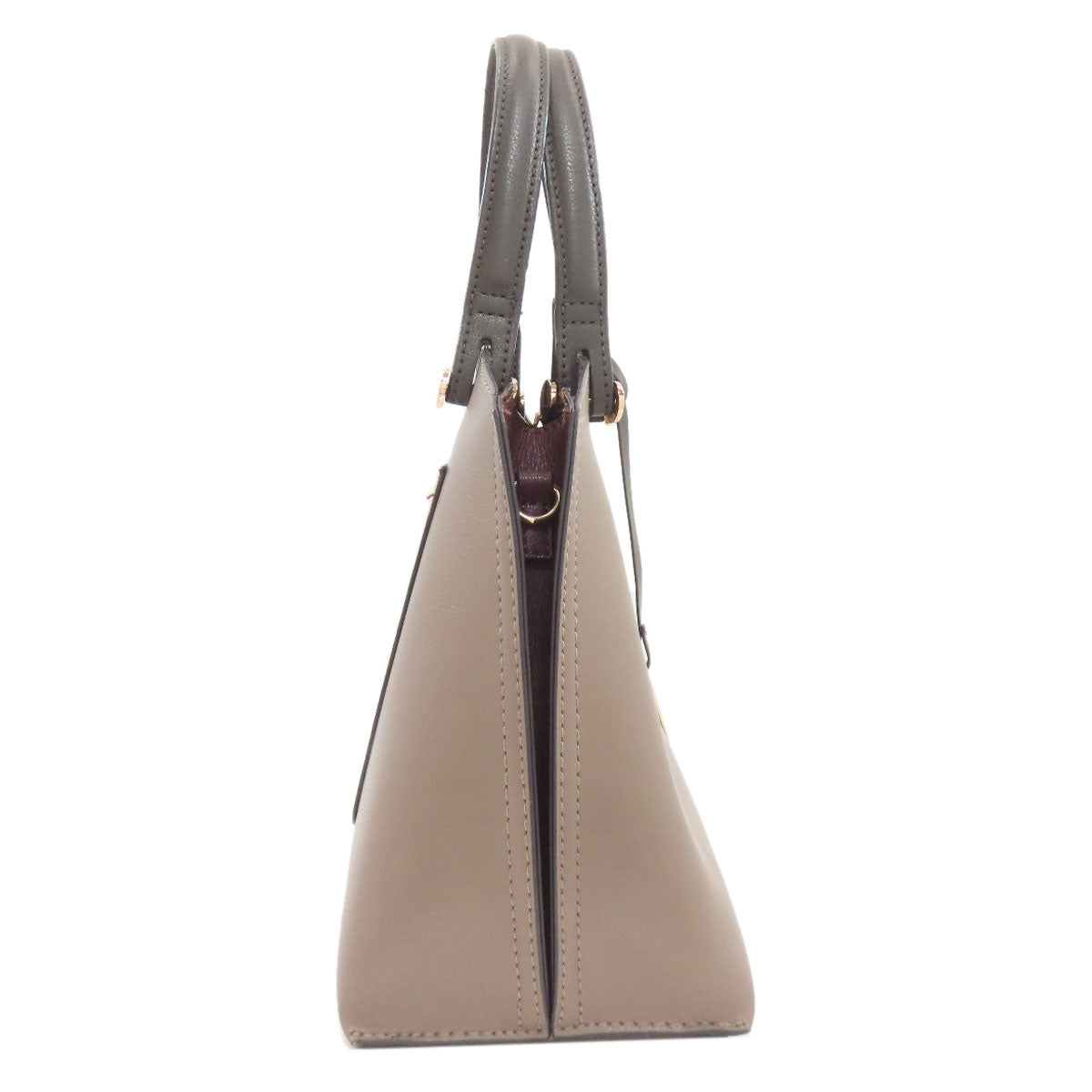 セレクトバッグ マーキュリーデュオ 2WAY ハンドバッグ 中古 商品画像4