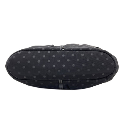 アニエスベー ドット ショルダーバッグ 中古 商品画像5