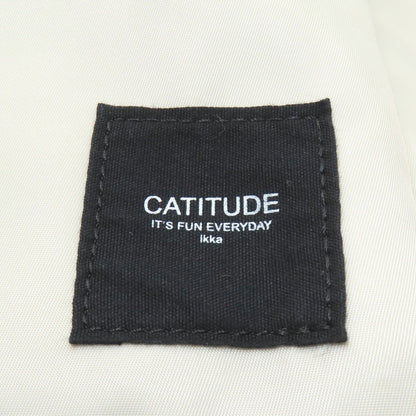 セレクトバッグ イッカ 2WAY トートバッグ 中古 商品画像11
