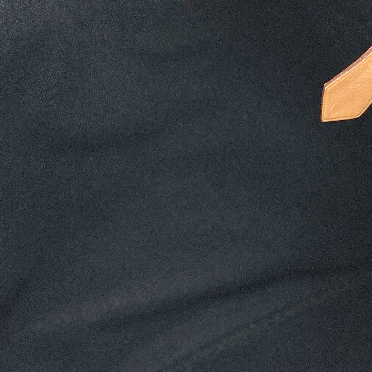 HERMES エルメス サックフールトゥMM シルバー金具 ハンドバッグ キャンバス レディース 中古