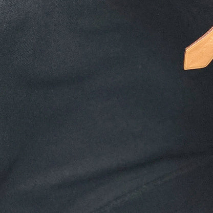 HERMES エルメス サックフールトゥMM シルバー金具 ハンドバッグ キャンバス レディース 中古