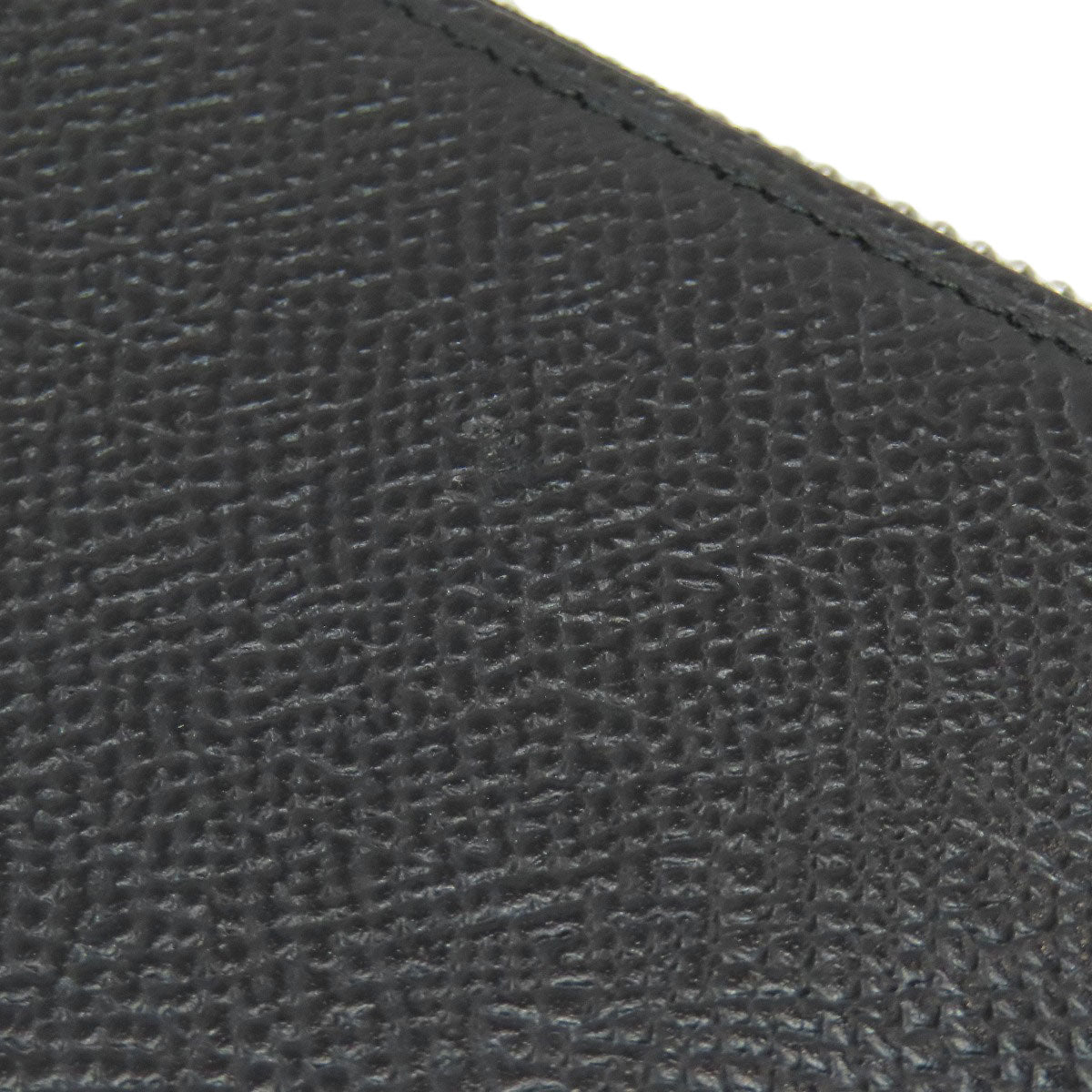 Dunhill ダンヒル ロゴ 長財布（小銭入れあり） レザー レディース 中古