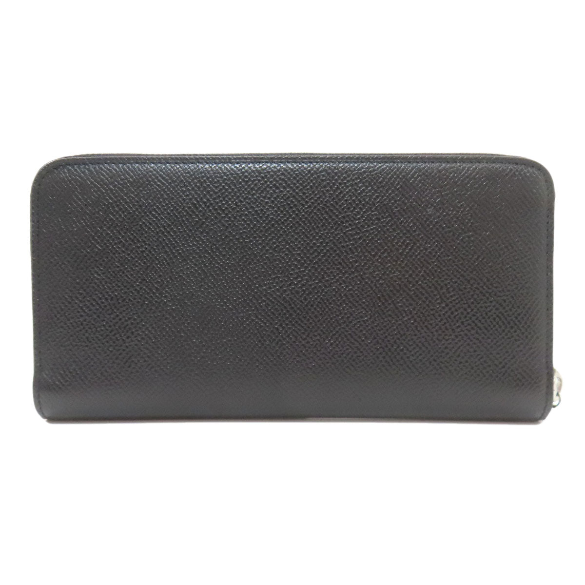 Dunhill ダンヒル ロゴ 長財布（小銭入れあり） レザー レディース 中古