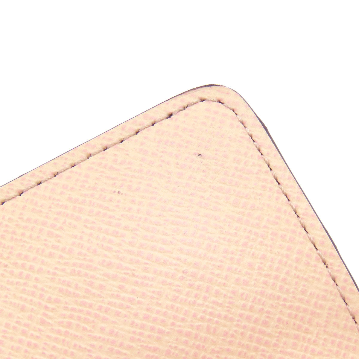 LOUIS VUITTON ルイヴィトン M83265 ミュルティクレ4 キーケース レザー レディース 中古