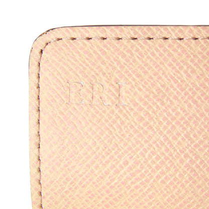 LOUIS VUITTON ルイヴィトン M83265 ミュルティクレ4 キーケース レザー レディース 中古