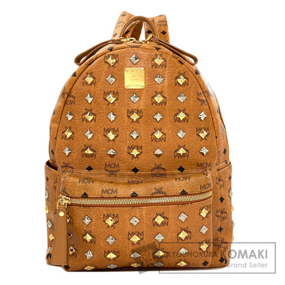 エムシーエム ロゴ リュック・デイパック 中古 商品画像1