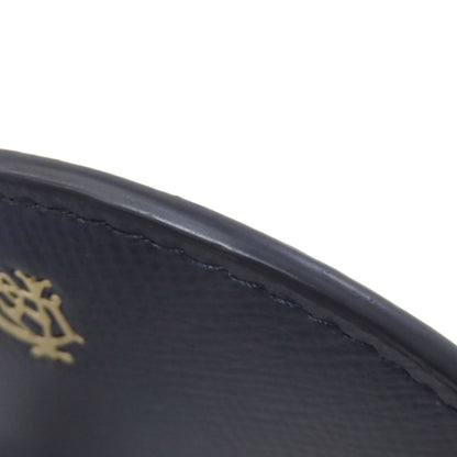 Dunhill ダンヒル ロゴモチーフ コインケース レザー レディース 中古