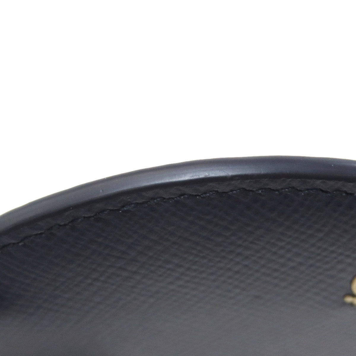 Dunhill ダンヒル ロゴモチーフ コインケース レザー レディース 中古