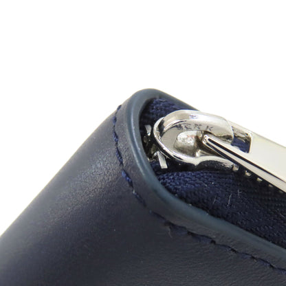 Furla フルラ アーチロゴ 長財布（小銭入れあり） レザー レディース 中古