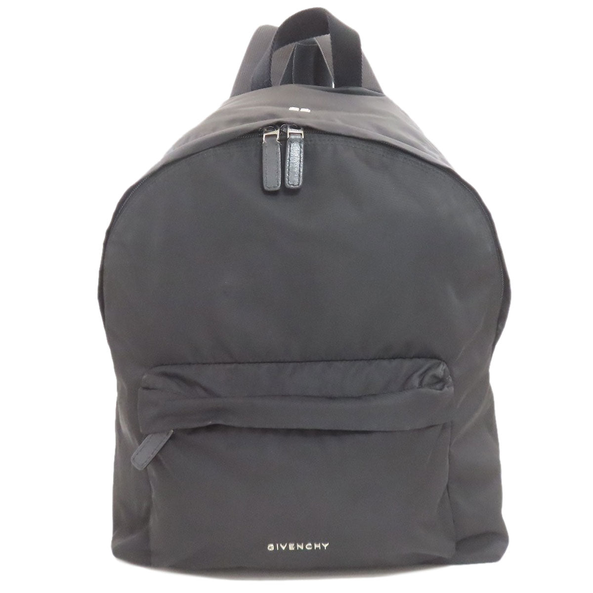 ジバンシー Gロゴ リュック・デイパック 中古 商品画像2
