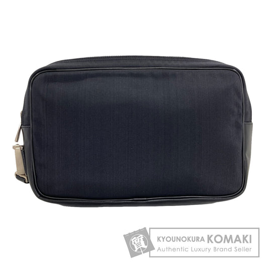 ダンヒル ロゴ セカンドバッグ 中古 商品画像1