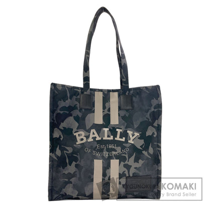 バリー クリスタリア カモフラージュ柄 トートバッグ 中古 商品画像1