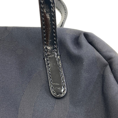 アニエスベー ロゴ ハンドバッグ 中古 商品画像9
