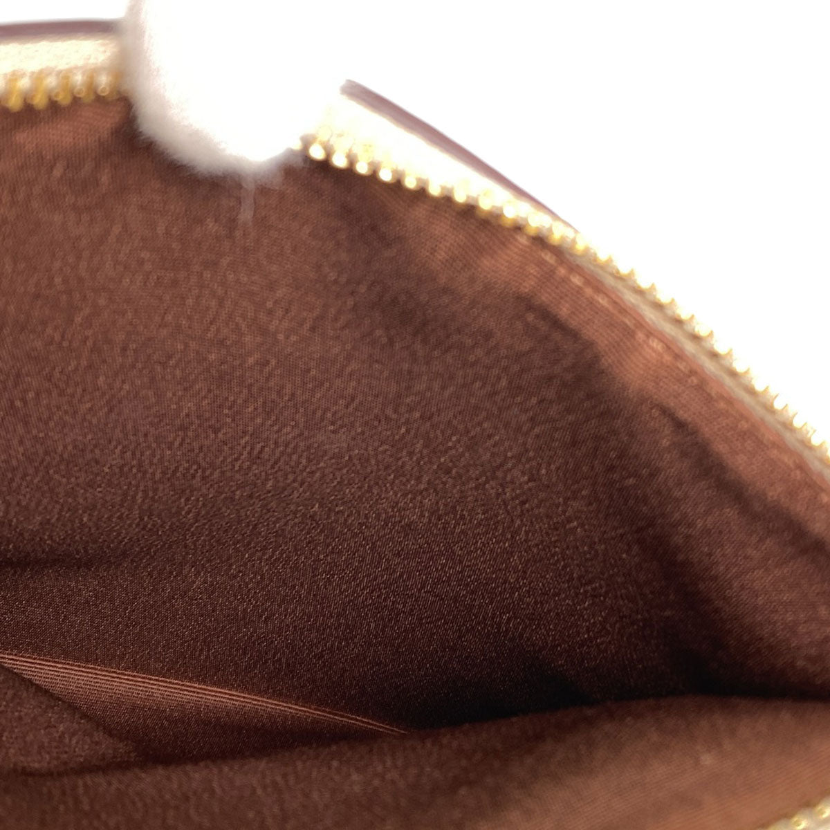 COACH コーチ C1554 シグネチャー ショルダーバッグ PVC レディース 中古