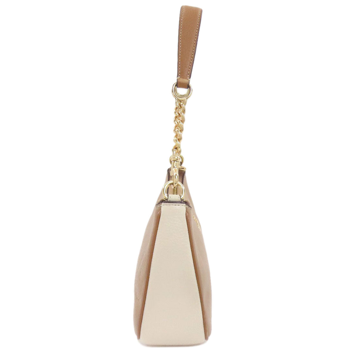 コーチ CA173 テリ 2WAY ハンドバッグ 中古 商品画像4
