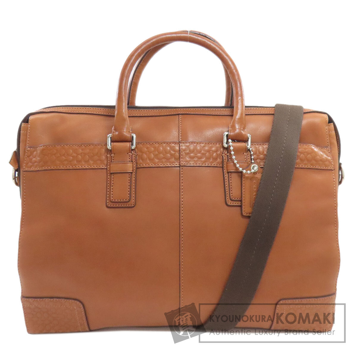 コーチ(COACH) 中古商品一覧｜ブランド京の蔵小牧