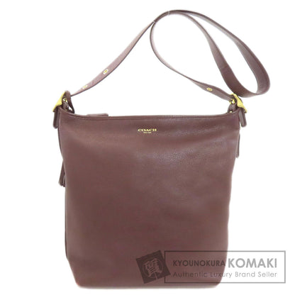 コーチ 19889 ロゴ ショルダーバッグ 中古 商品画像1