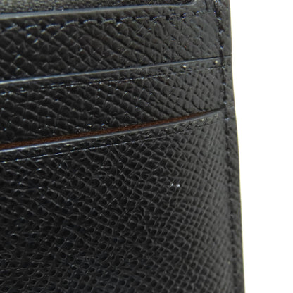 COACH コーチ 88250 キーリング付き コインケース レザー レディース 中古