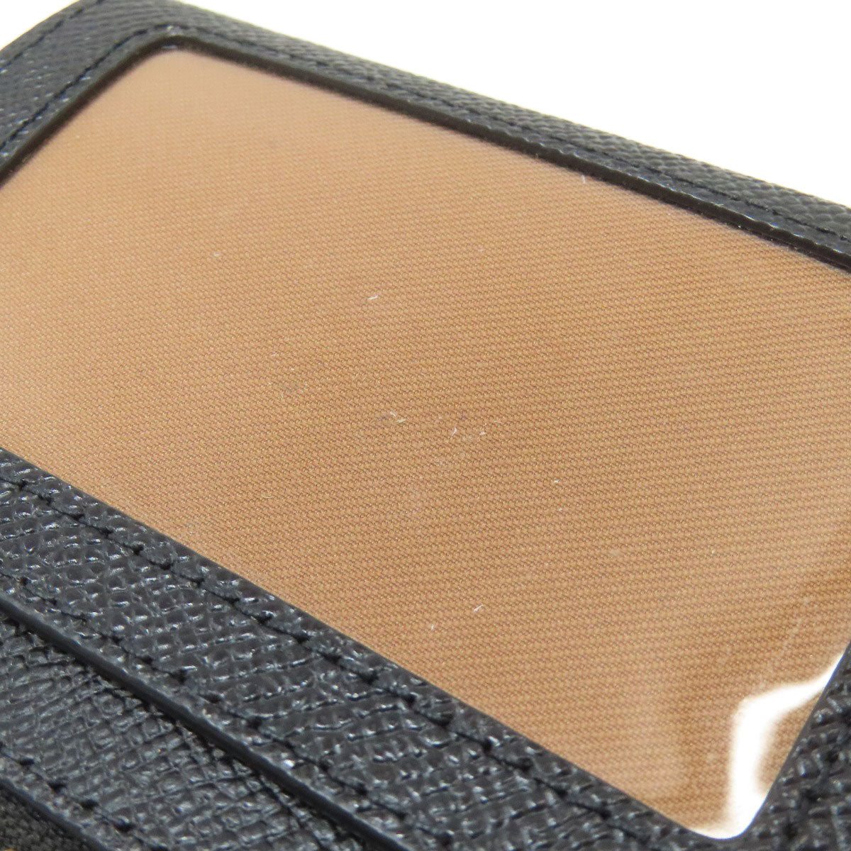 COACH コーチ 88250 キーリング付き コインケース レザー レディース 中古