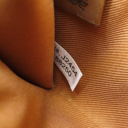 COACH コーチ 88250 キーリング付き コインケース レザー レディース 中古