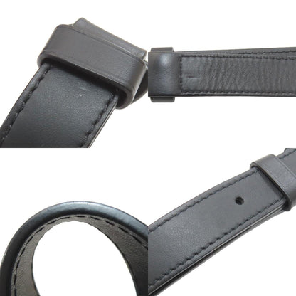 LOUIS VUITTON ルイヴィトン M21884 サックプラクロス ハンドバッグ トリヨンレザー メンズ 中古
