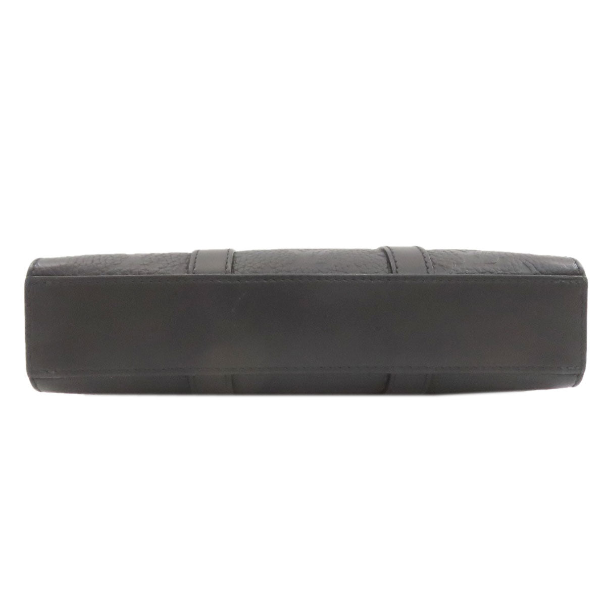 LOUIS VUITTON ルイヴィトン M21884 サックプラクロス ハンドバッグ トリヨンレザー メンズ 中古