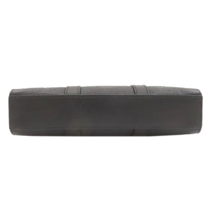 LOUIS VUITTON ルイヴィトン M21884 サックプラクロス ハンドバッグ トリヨンレザー メンズ 中古