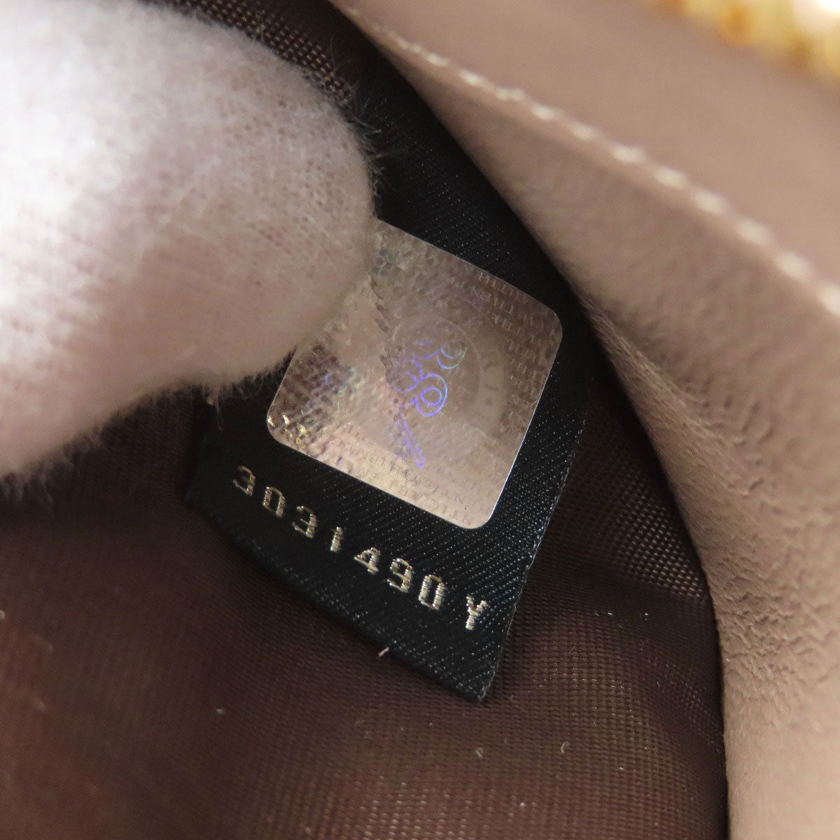 BVLGARI ブルガリ ブルガリブルガリ 長財布（小銭入れあり） レザー レディース 中古