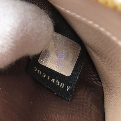 BVLGARI ブルガリ ブルガリブルガリ 長財布（小銭入れあり） レザー レディース 中古