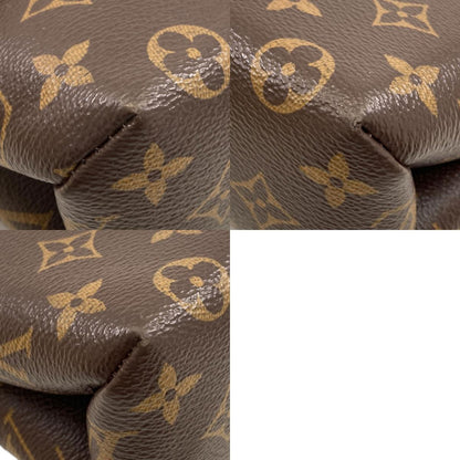 LOUIS VUITTON ルイヴィトン M44322 ロッキーBB ハンドバッグ モノグラムキャンバス レディース 中古