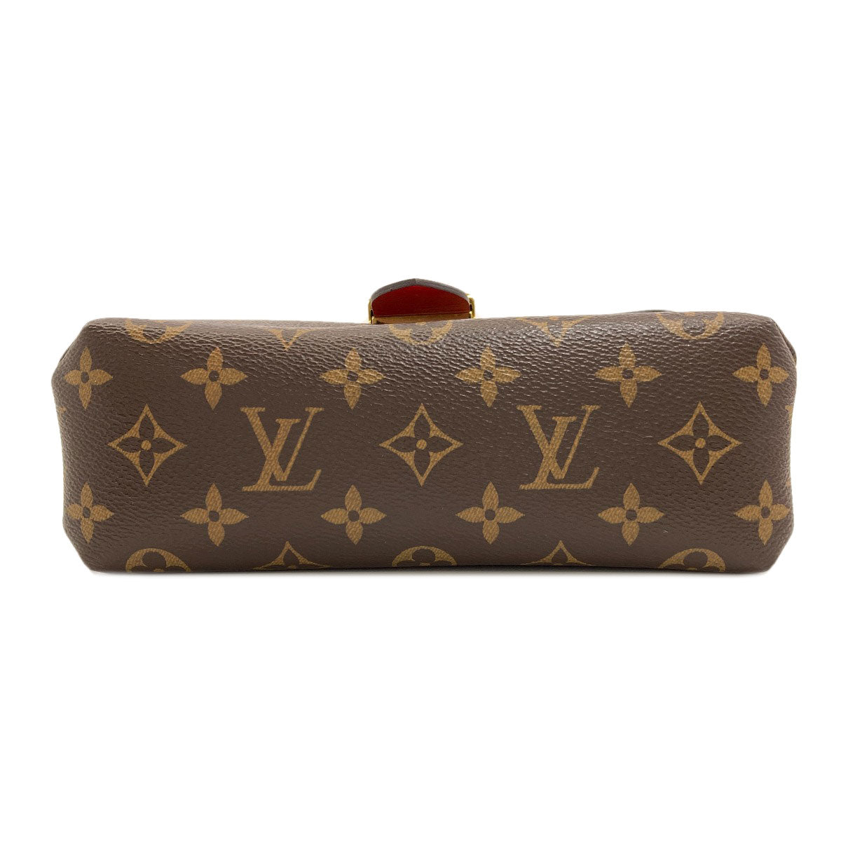LOUIS VUITTON ルイヴィトン M44322 ロッキーBB ハンドバッグ モノグラムキャンバス レディース 中古