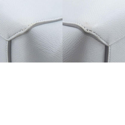 CELINE セリーヌ ベルトバッグ 2WAY ハンドバッグ レザー レディース 中古