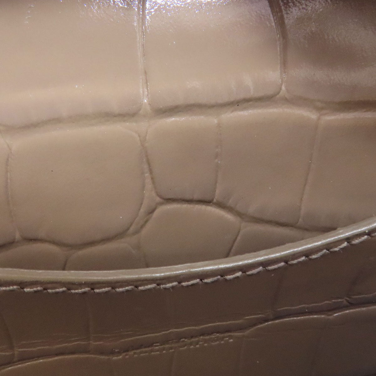 BALENCIAGA バレンシアガ 638524 ネオクラシック ミニ シティ 2WAY ハンドバッグ カーフ レディース 中古
