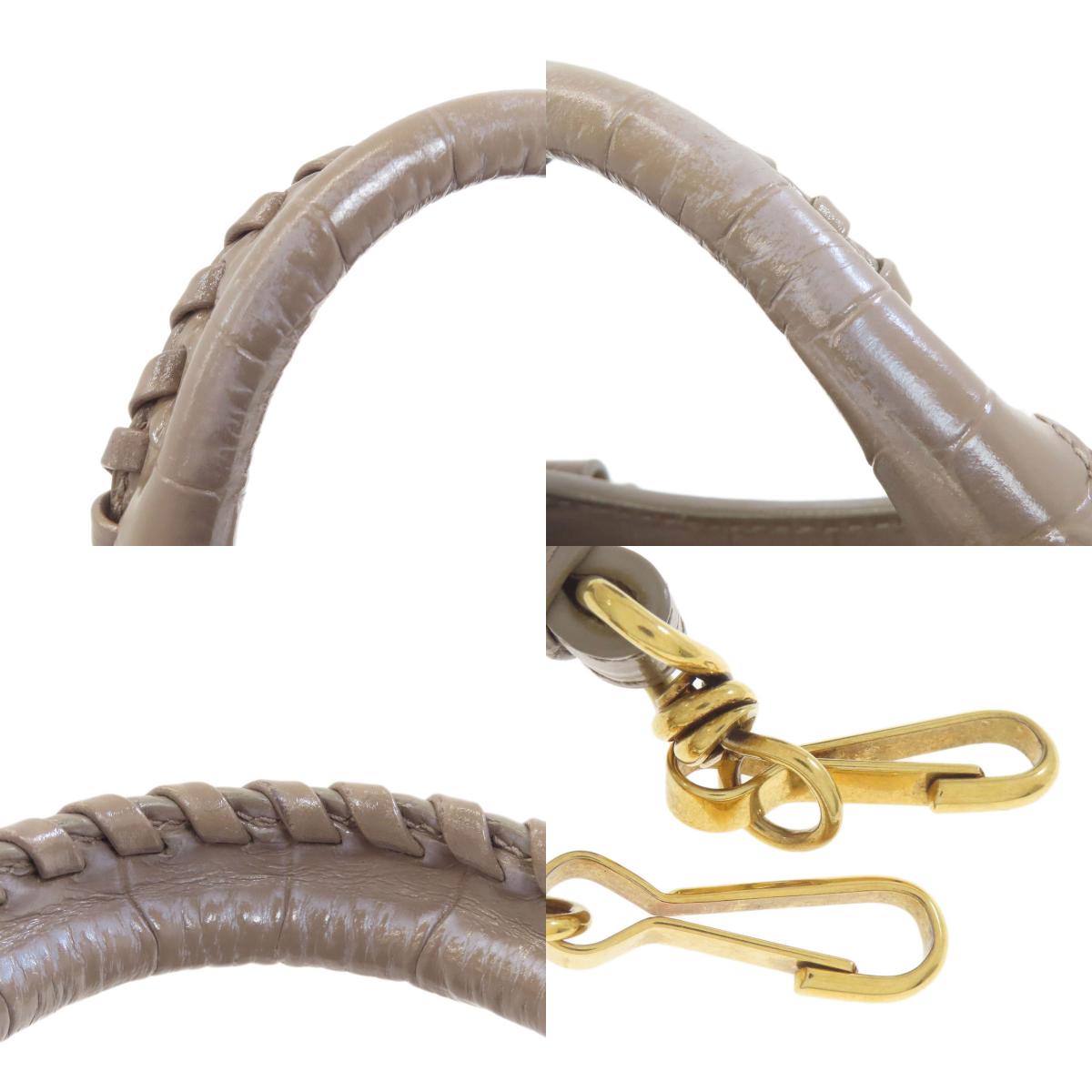 BALENCIAGA バレンシアガ 638524 ネオクラシック ミニ シティ 2WAY ハンドバッグ カーフ レディース 中古