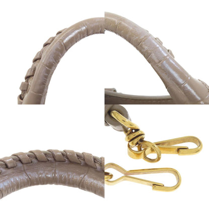 BALENCIAGA バレンシアガ 638524 ネオクラシック ミニ シティ 2WAY ハンドバッグ カーフ レディース 中古