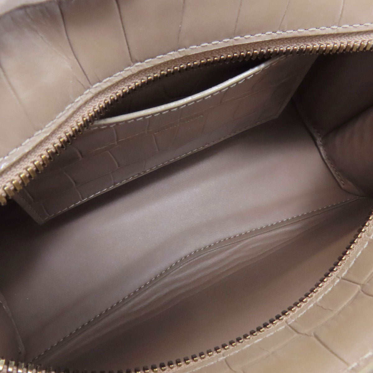 BALENCIAGA バレンシアガ 638524 ネオクラシック ミニ シティ 2WAY ハンドバッグ カーフ レディース 中古