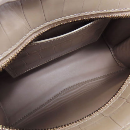 BALENCIAGA バレンシアガ 638524 ネオクラシック ミニ シティ 2WAY ハンドバッグ カーフ レディース 中古