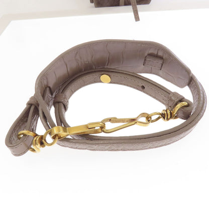 BALENCIAGA バレンシアガ 638524 ネオクラシック ミニ シティ 2WAY ハンドバッグ カーフ レディース 中古