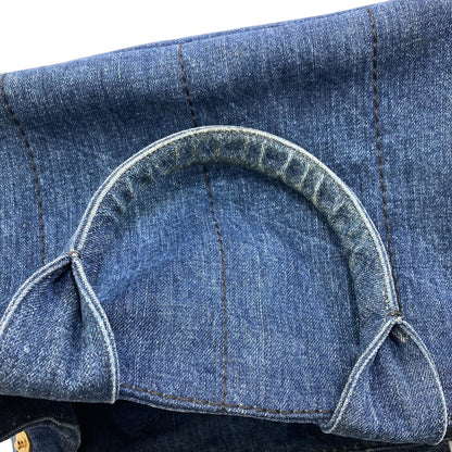 プラダ カナパトート トートバッグ 中古 商品画像13