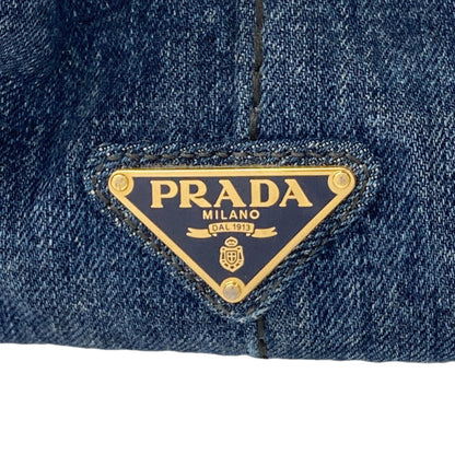 プラダ カナパトート トートバッグ 中古 商品画像9