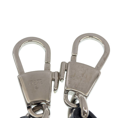 GUCCI グッチ 659983 エンブロイダリー 2WAY ハンドバッグ キャンバス レディース 中古