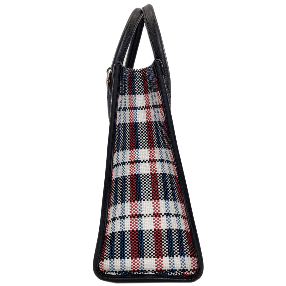 GUCCI グッチ 659983 エンブロイダリー 2WAY ハンドバッグ キャンバス レディース 中古