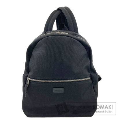 サンローラン ロゴ リュック・デイパック 中古 商品画像1